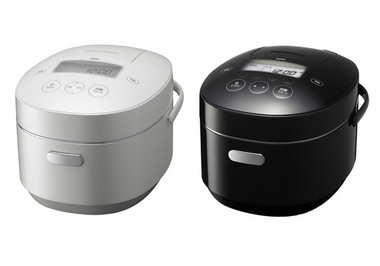 SANYO ECJ-XP100 炊飯器 Amazon | SANYO おどり炊き 圧力IHジャー炊飯器 プレミアム