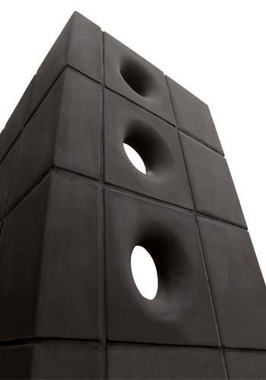 【気質アップ】 コンクリートブロック その他