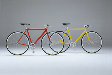 ライトウェイトスポーツ自転車
