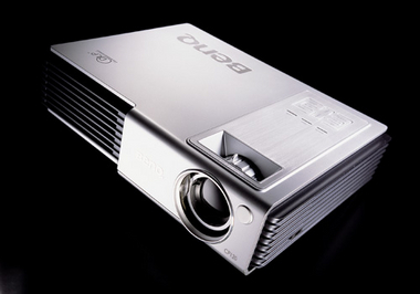 Projector