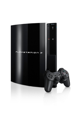 PLAYSTATION 3