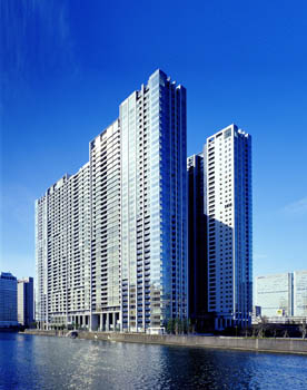 ワールド シティ タワーズ