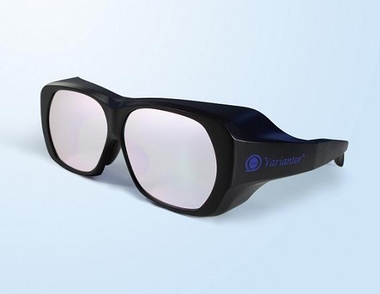 Variantor（バリアントール） 色弱模擬フィルタ Variantor（バリアントール） 色弱模擬フィルタ