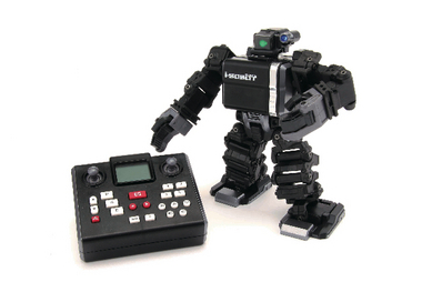 TAKARA TOMY】 i-SOBOT 2足歩行ロボット（Humanoid robot）