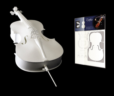 未使用品 SETO CRAFT セトクラフト puppy's philharmonic orchestra