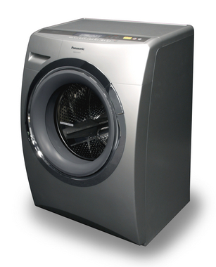 ドラム式洗濯機