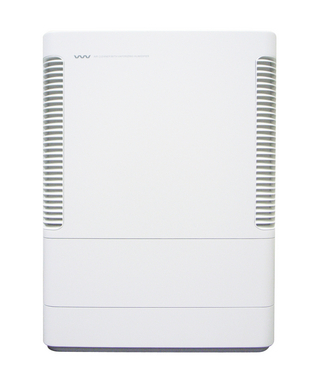 加湿空気清浄機