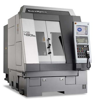 マシニングセンタ