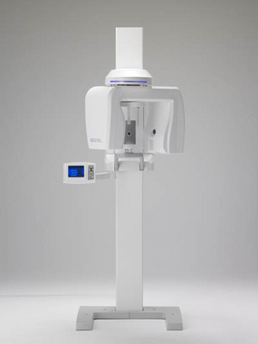 デジタル式歯科用パノラマ・断層撮影X線診断装置