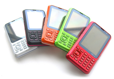 sportio au KDDI ケータイ 携帯 WIN - メルカリ
