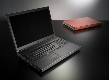 お取引中）特出し！コスパ吉！高性能高画質大画面PC！ Dell precision