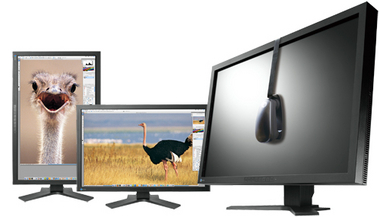 カラーマネージメント液晶モニター29.8型