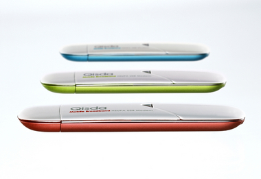 Portable HSUPA USB MODEM