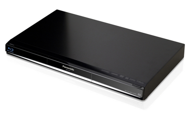 Panasonic DMP-BDT330 review | What Hi-Fi?