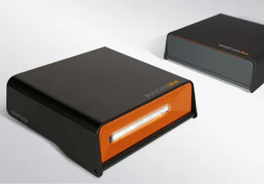 Business Card Scanner; Business Card Recognition System