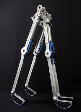 Passive Walker