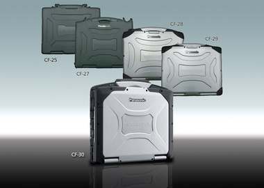 業務用パーソナルコンピューター