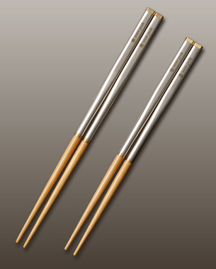 携帯箸