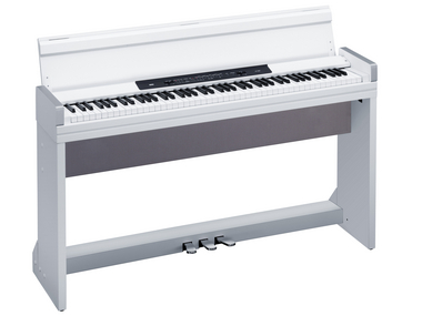 電子ピアノKORG LP-350