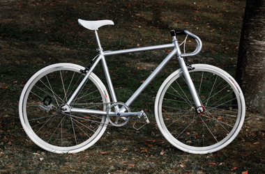 自転車