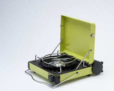 【新品】 Iwatani イワタニ　カセットコンロ　CB-MVS-2 Amazon | イワタニ カセットフー マーベラスII CB-MVS-2 | Iwatani