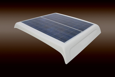 キャンピングカー パーツ