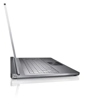 Consumber Notebook Computer Ultra-Thin Premium Consumer Notebook PC