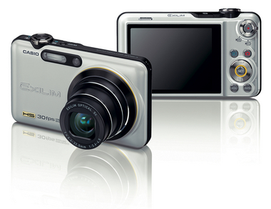 デジタルスチルカメラ