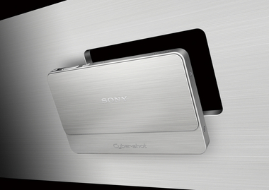 SONY D-50（GoodDesign受賞機種） GOOD DESIGN AWARD