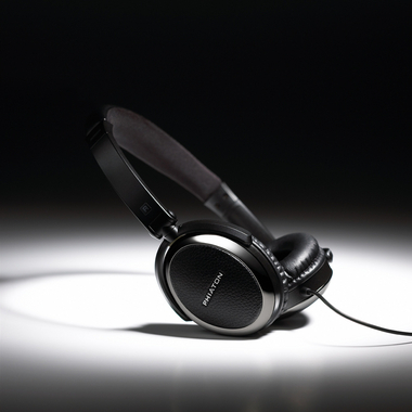 Phiaton PS 320 Headphones