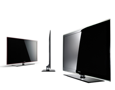 46型LED液晶テレビ
