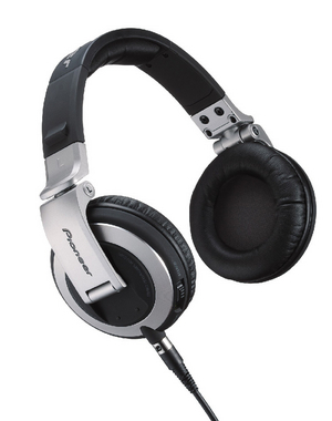 プロフェッショナル DJ ヘッドホン