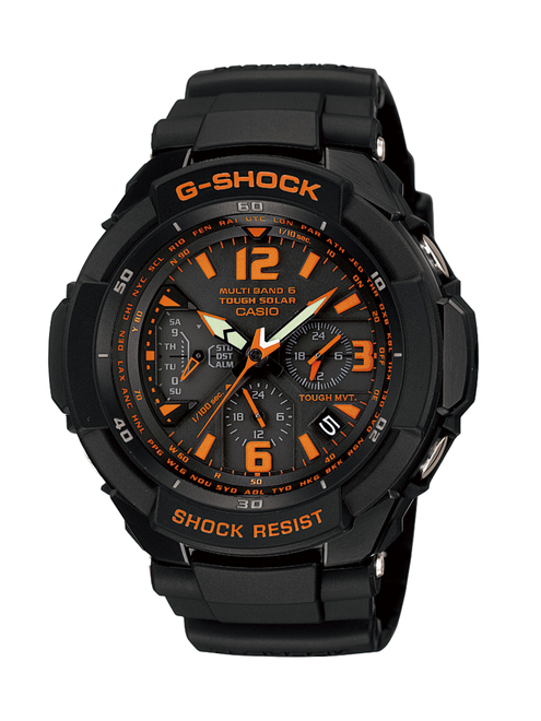 G shock outlet under 3000