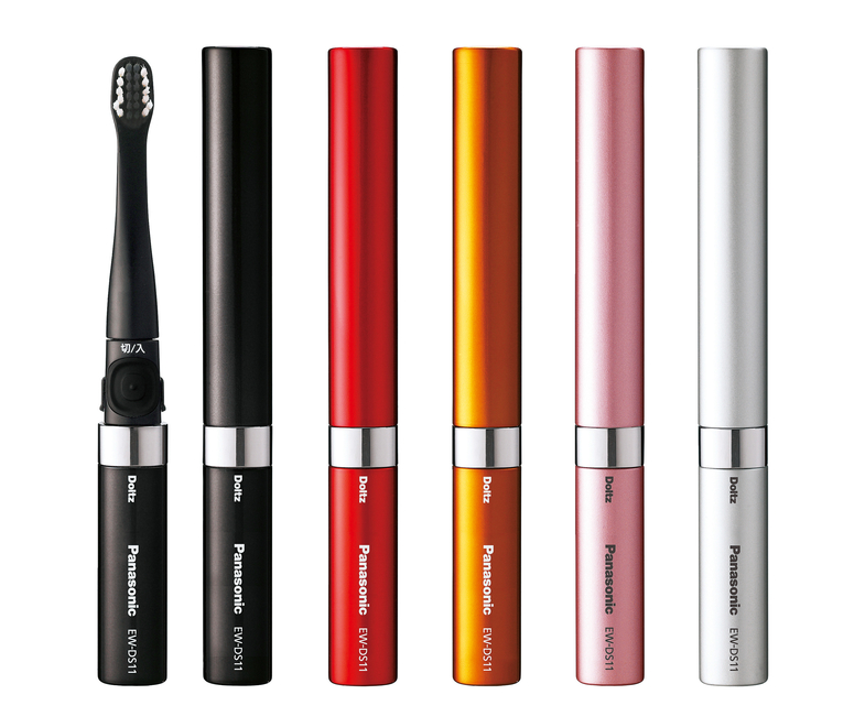 Panasonic ドルツ 目立った傷や汚れなし Amazon.co.jp: パナソニック 電動歯ブラシ ドルツ ハイグレード