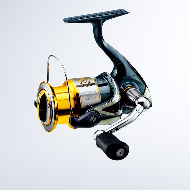 SHIMANO STELLA 1000 スピニングリール