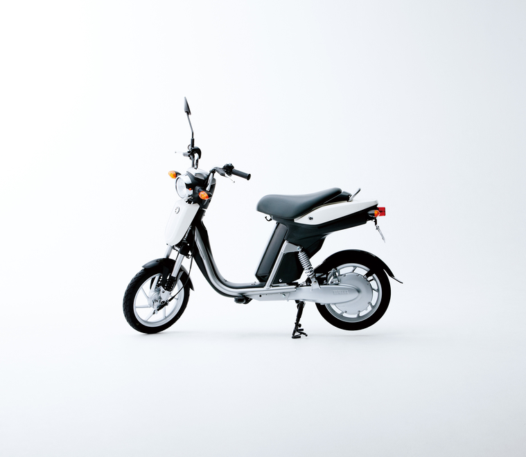 電動アシスト自転車