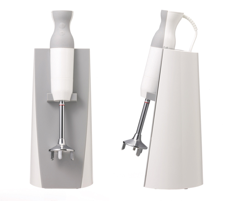 新品♪貝印 ブレンディア