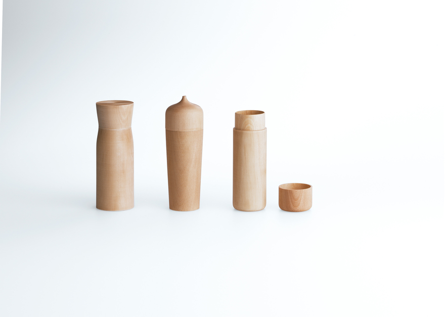 GOOD DESIGN AWARD
