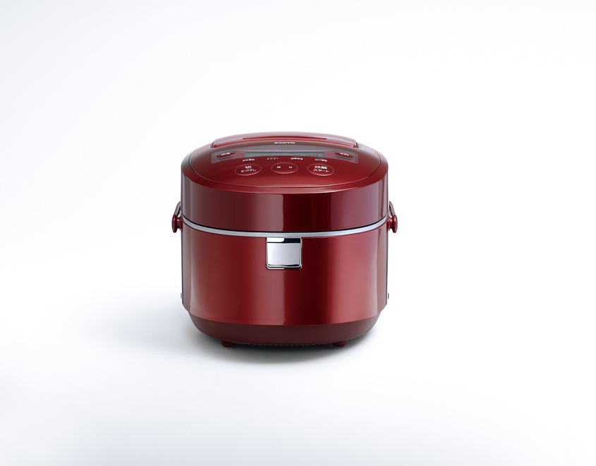 炊飯器 圧力IHジャー炊飯器 SANYO ECJ-XP2000 （圧力IHジャー