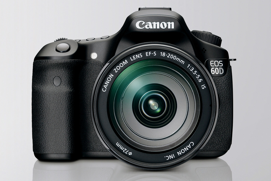 untamed_com Canon 一眼レフカメラ Canon EOS 60D☆一眼レフカメラ☆カメラバッグ付☆高性能☆美品