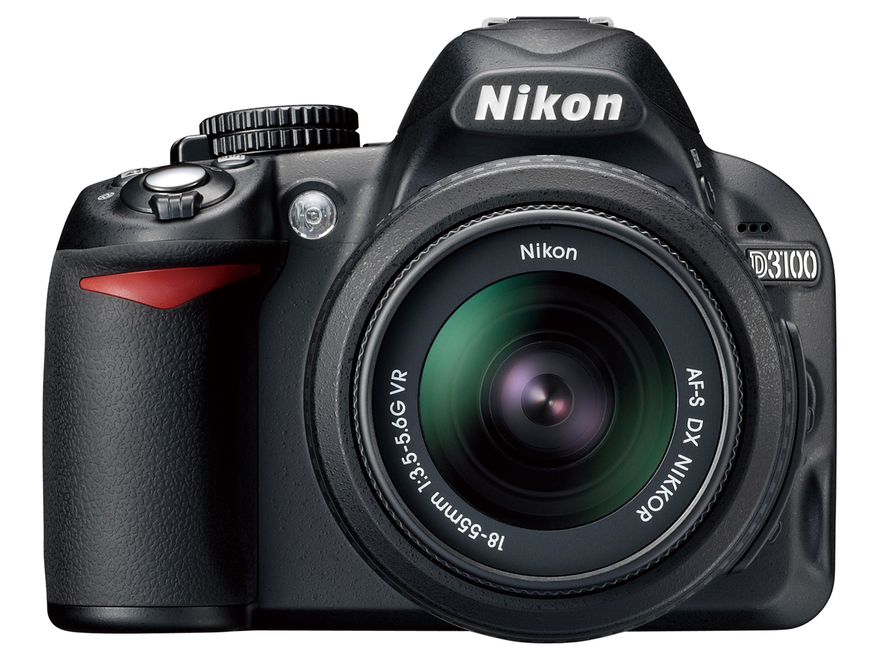 新製品情報も満載 Nikon D3100 デジタル一眼レフカメラ スピードライト ...
