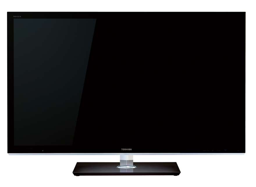 液晶テレビ