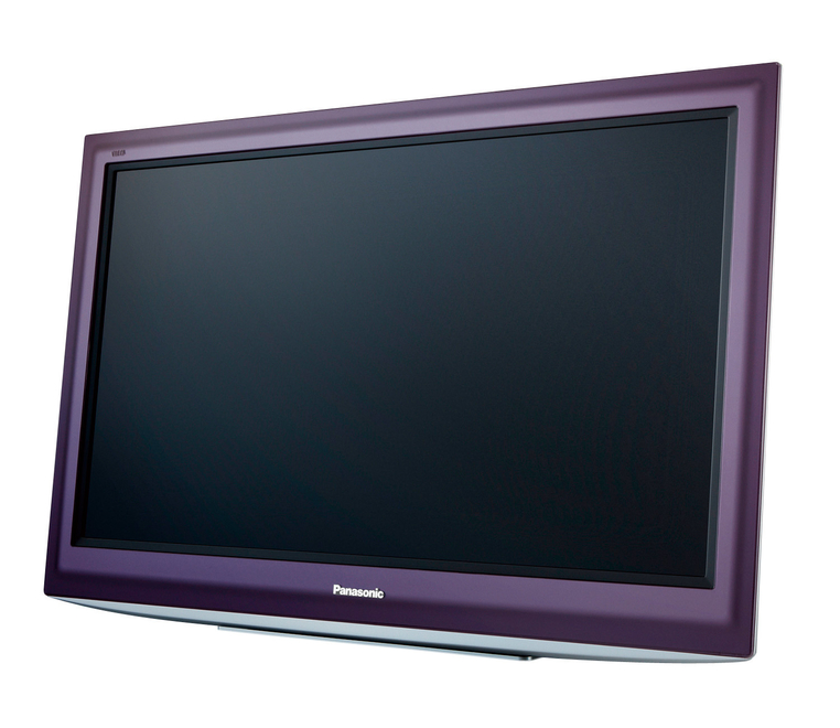 Panasonic 薄型液晶テレビ （2009年製） - テレビ