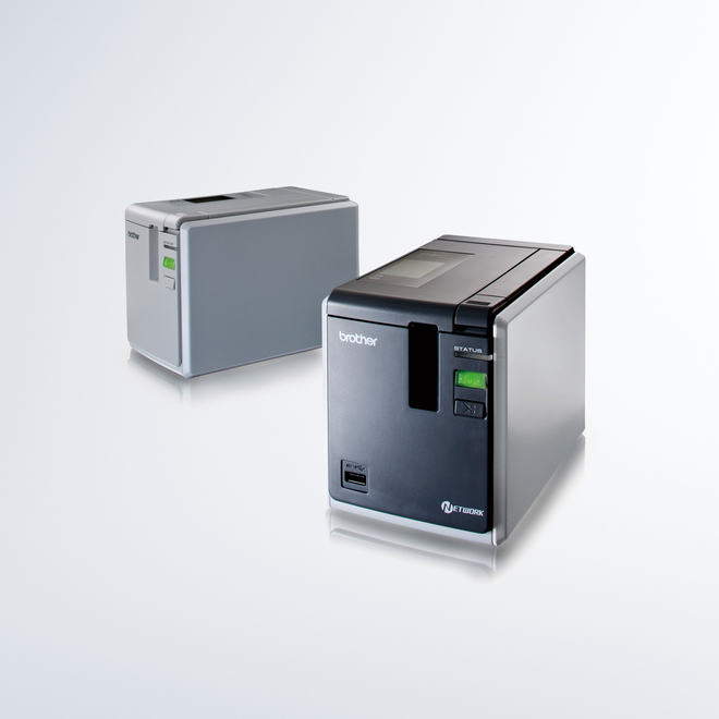 Brother P-Touch 9700PC PT-9700PC プリンター機