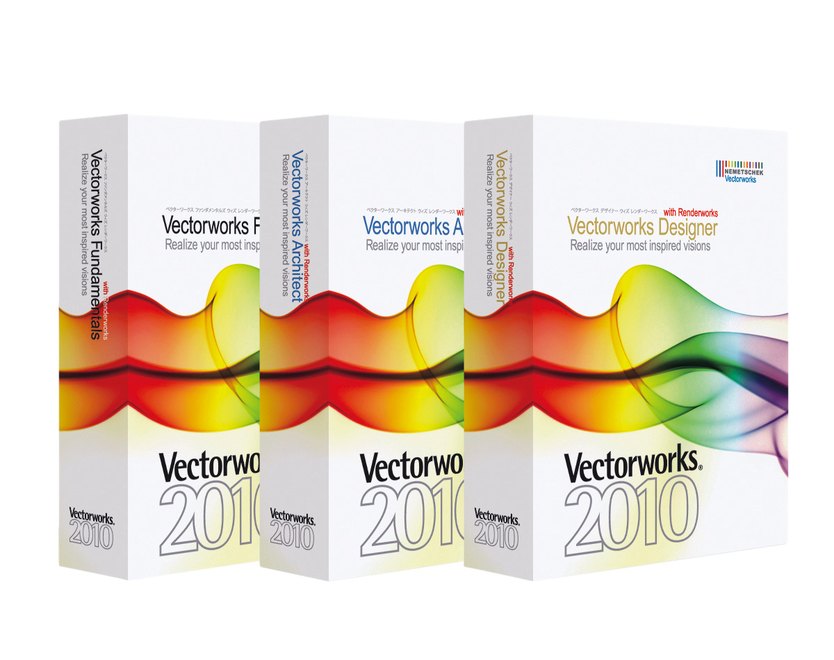 直送商品 CAD vectorworks 2014 Fundamentals mac/win ver.2012 with