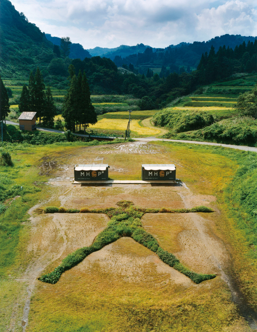 社会貢献型デザインプロジェクト