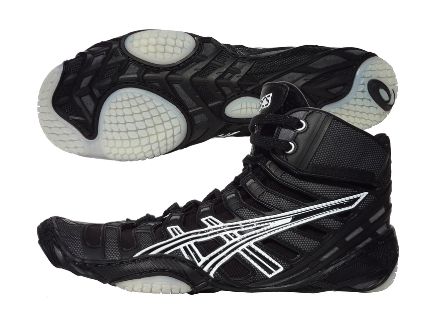 Asics omniflex pursuit wrestling shoes sale