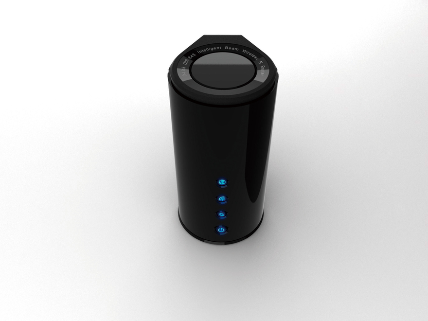 Whole Home Router 1000