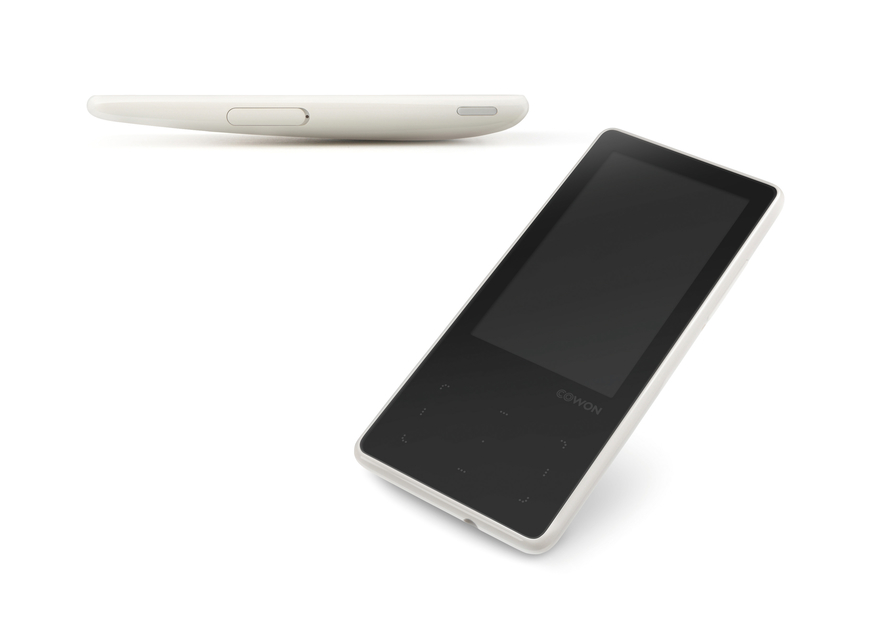 Digital Music Player