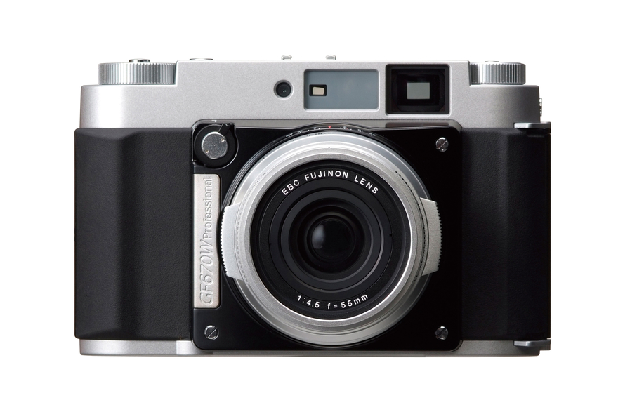 中判フィルムカメラ